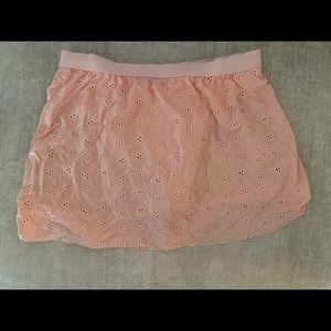 Bikini Bottom skirt style